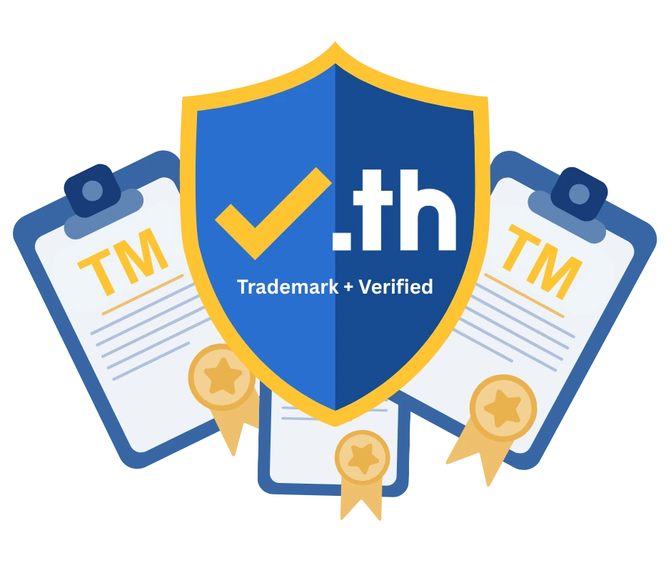 Trademark&Verified DM
